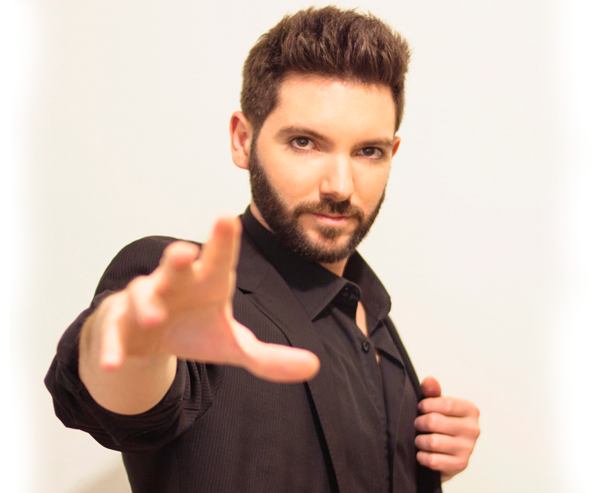 Carlos Rubio